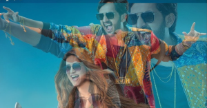 Jaggu Ani Juliet Marathi Movie