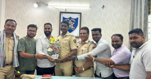 Aam Aadmi Party Pune